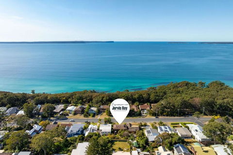 Alva Lee By Experience Jervis Bay - New South Wales Tourism  2