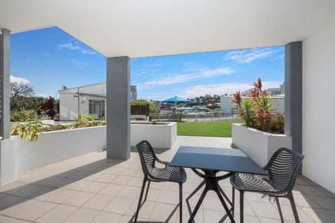 Apartment On Palmer - New South Wales Tourism  1