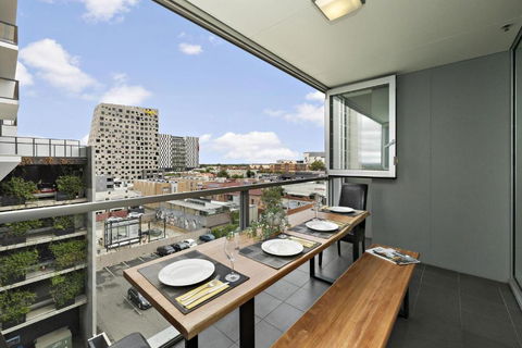 Aster - The Metropolitan Hideaway - New South Wales Tourism  1