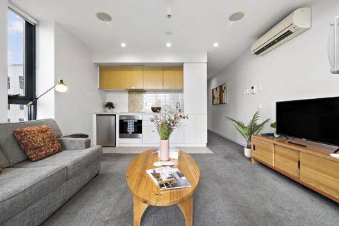 Aster - The Metropolitan Hideaway - New South Wales Tourism  3