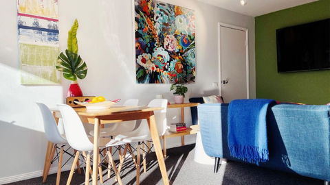 Apartment 10 The Stables Perisher - New South Wales Tourism  2