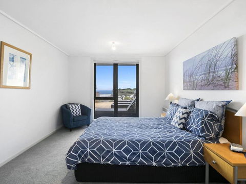 Apartment 11 Pacific Apartments - New South Wales Tourism  4