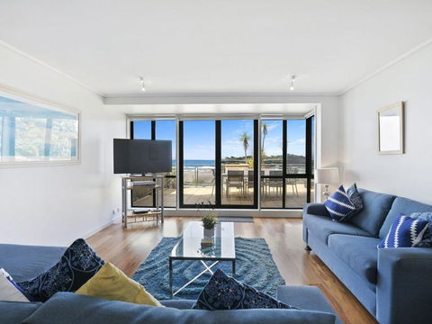 Apartment 11 Pacific Apartments - New South Wales Tourism  3