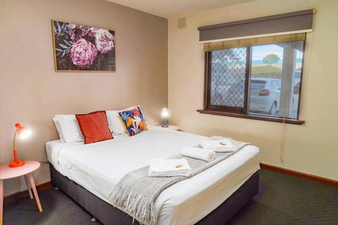 Apartment 13 - New South Wales Tourism  0