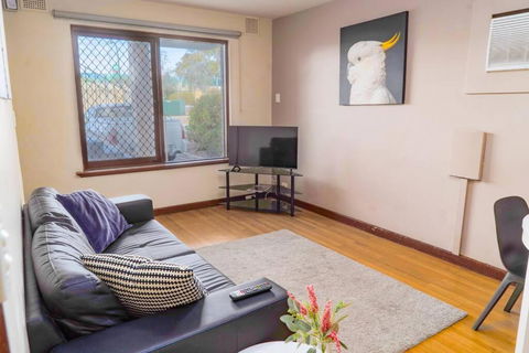 Apartment 13 - New South Wales Tourism  2