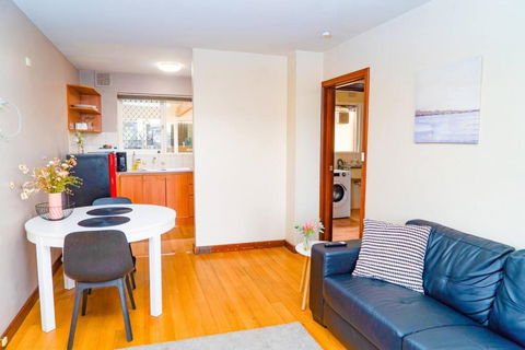 Apartment 13 - New South Wales Tourism  3
