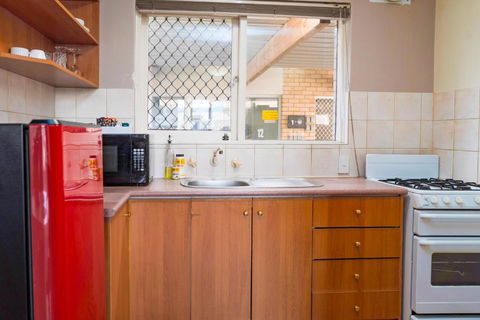 Apartment 13 - New South Wales Tourism  1