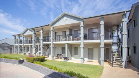 Apartment 14 - The Meridian - New South Wales Tourism  0