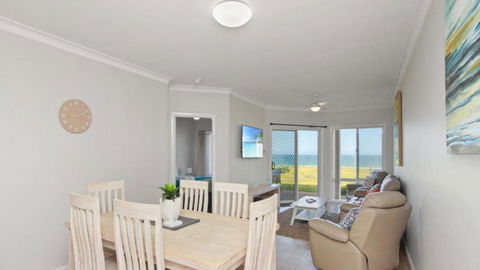 Apartment 14 - The Meridian - New South Wales Tourism  1
