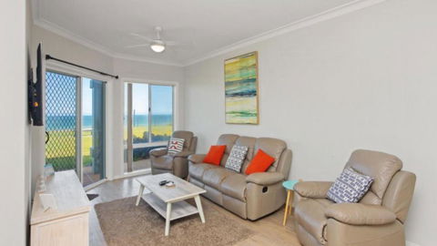Apartment 14 - The Meridian - New South Wales Tourism  2