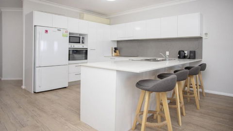 Apartment 14 - The Meridian - New South Wales Tourism  3