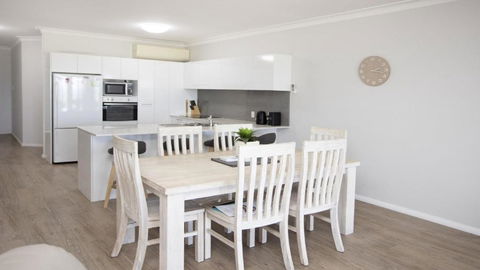 Apartment 14 - The Meridian - New South Wales Tourism  4