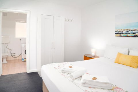 Apartment 15 Burswood - New South Wales Tourism  3