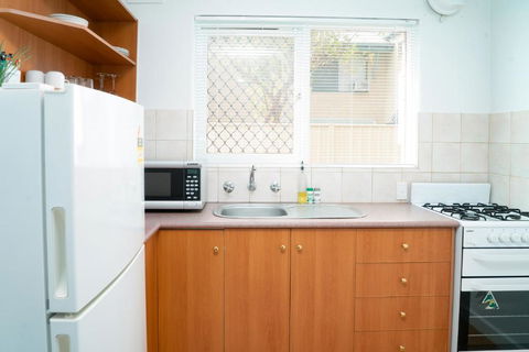 Apartment 15 Burswood - New South Wales Tourism  1