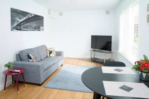 Apartment 15 Burswood - New South Wales Tourism  0