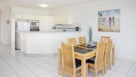 Apartment 16 - The Meridian - New South Wales Tourism  2