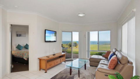 Apartment 16 - The Meridian - New South Wales Tourism  3