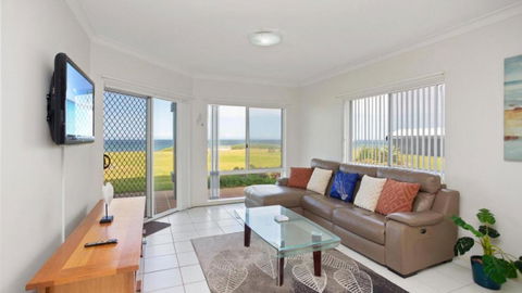 Apartment 16 - The Meridian - New South Wales Tourism  4