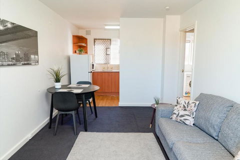 Apartment 19 Burswood - New South Wales Tourism  4