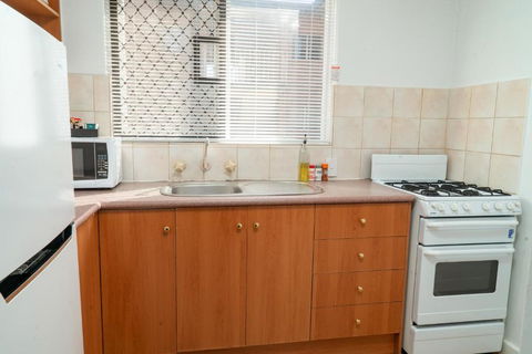 Apartment 19 Burswood - New South Wales Tourism  2