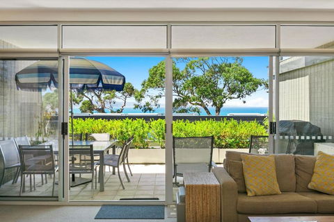 Apartment 20 Kalimna - New South Wales Tourism  0