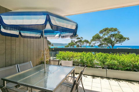 Apartment 20 Kalimna - New South Wales Tourism  1