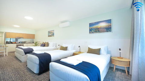 Apartment 215 Sebel Kiama - New South Wales Tourism  0
