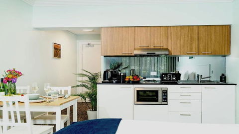 Apartment 215 Sebel Kiama - New South Wales Tourism  1