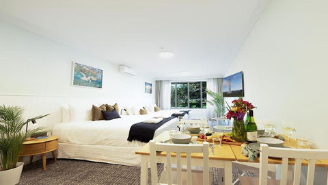 Apartment 215 Sebel Kiama - New South Wales Tourism  2