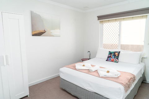 Apartment 25 Burswood - New South Wales Tourism  0