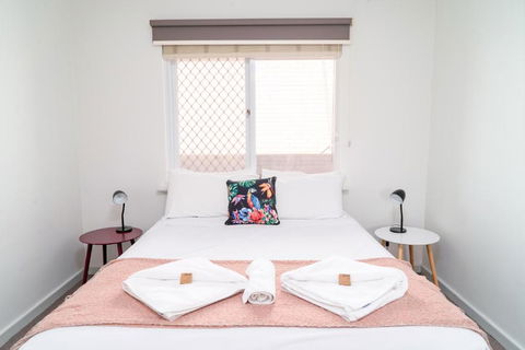 Apartment 25 Burswood - New South Wales Tourism  4