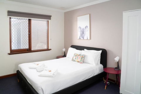 Apartment 26 Burswood - New South Wales Tourism  3