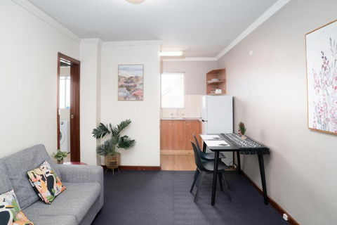 Apartment 26 Burswood - New South Wales Tourism  0