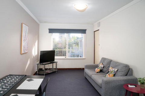 Apartment 26 Burswood - New South Wales Tourism  1