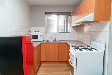 Apartment 3 Burswood - New South Wales Tourism  2