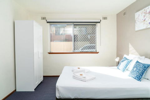 Apartment 3 Burswood - New South Wales Tourism  4