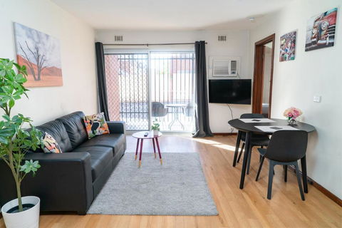 Apartment 3 Burswood - New South Wales Tourism  1