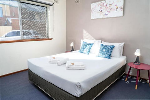 Apartment 3 Burswood - New South Wales Tourism  0