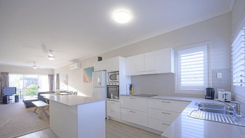 Apartment 31 - The Meridian - New South Wales Tourism  0