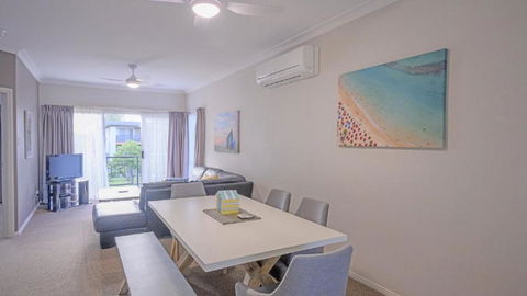 Apartment 31 - The Meridian - New South Wales Tourism  3