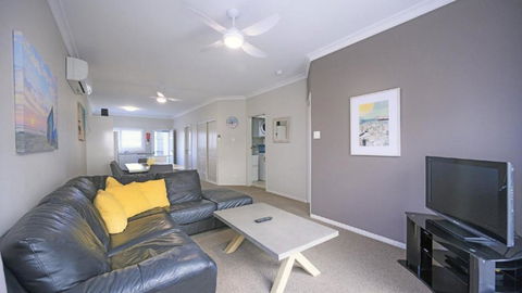 Apartment 31 - The Meridian - New South Wales Tourism  4