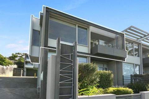 Apartment 9 Kalimna - New South Wales Tourism  1