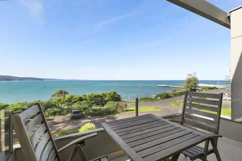 Apartment 9 Kalimna - New South Wales Tourism  0