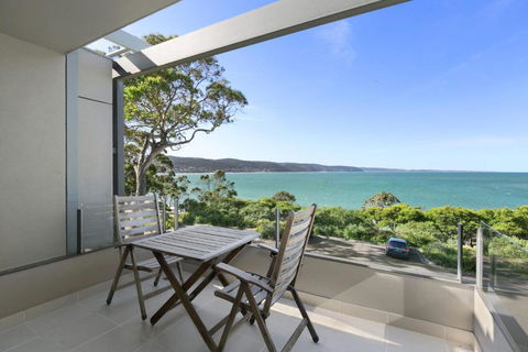 Apartment 9 Kalimna - New South Wales Tourism  2