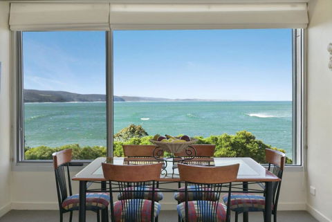 Apartment 9 Kalimna - New South Wales Tourism  3