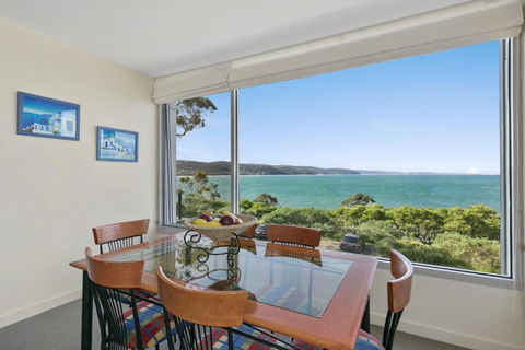 Apartment 9 Kalimna - New South Wales Tourism  4