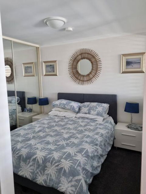 Apartment At The Entrance - New South Wales Tourism  3