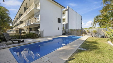 Apartment Awesome Location, Near Cafes, Restaurants, Short Stroll To The Beach - New South Wales Tourism  1