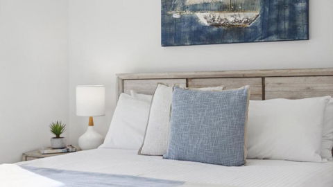 Apartment Awesome Location, Near Cafes, Restaurants, Short Stroll To The Beach - New South Wales Tourism  4