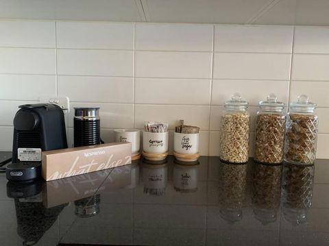 Apartment City Living! - New South Wales Tourism  3